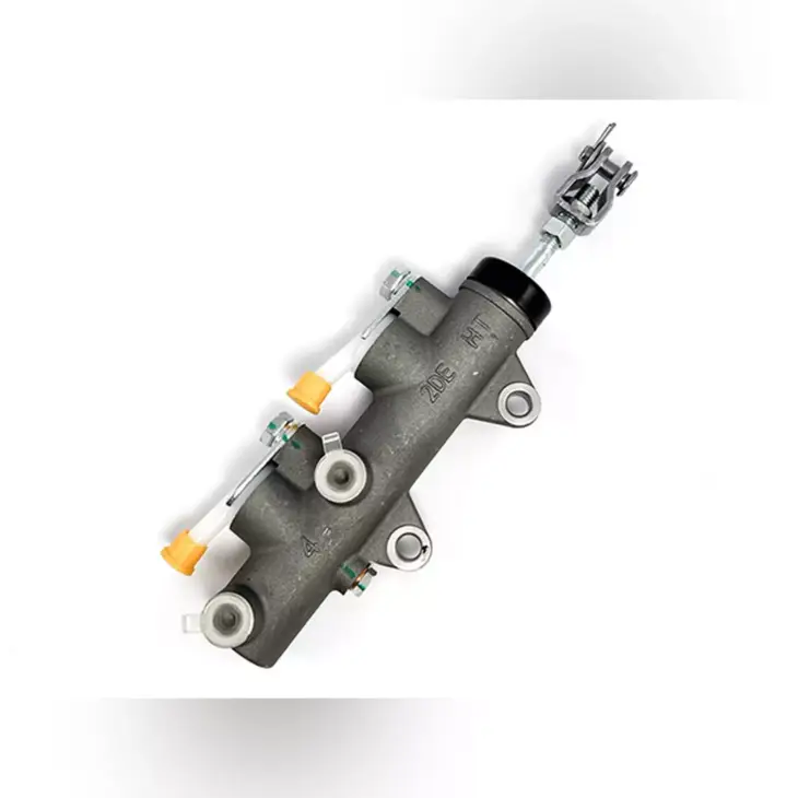 CF MOTO CFORCE 450L (CF400ATR-3L) (T3B) ANA FREN MERKEZI #Y4CFM4042A0097