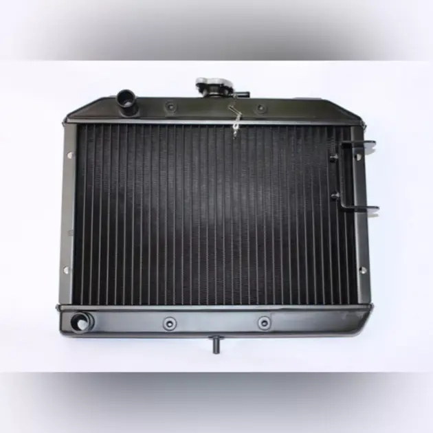 CF MOTO CFORCE 450L (CF400ATR-3L) (T3B) RADYATOR #Y4CFM4042A0099