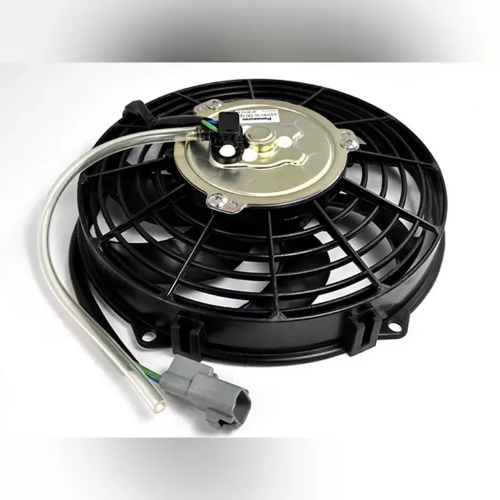 CF MOTO CFORCE 450L (CF400ATR-3L) (T3B) RADYATOR FANI #Y4CFM4042A0100