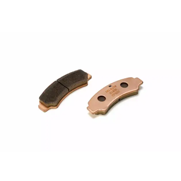 CF MOTO CFORCE 450L (CF400ATR-3L) (T3B) ON FREN BALATA TAKIMI #Y4CFM4042A0101