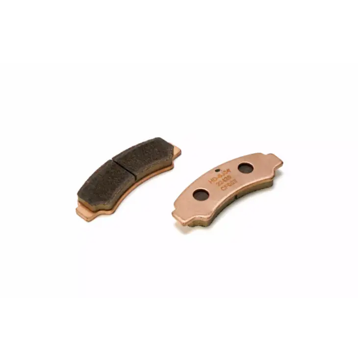 CF MOTO CFORCE 450L (CF400ATR-3L) (T3B) ON FREN BALATA TAKIMI #Y4CFM4042A0101