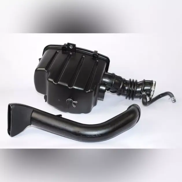 CF MOTO CFORCE 450L (CF400ATR-3L) (T3B) HAVA FILTRESI KOMPLE #Y4CFM4042A0103