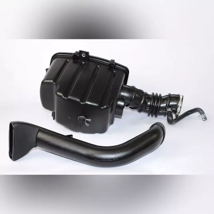 CF MOTO CFORCE 450L (CF400ATR-3L) (T3B) HAVA FILTRESI KOMPLE #Y4CFM4042A0103