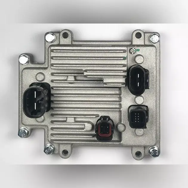CF MOTO CFORCE 450L (CF400ATR-3L) (T3B) ELEKTRIK DIREKSIYON KONTROL UNITESI #Y4CFM4042A0104