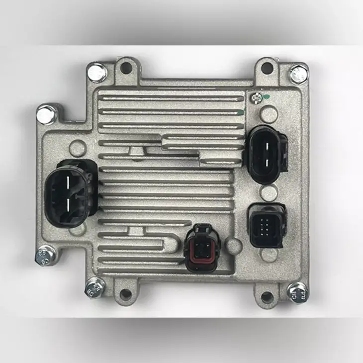 CF MOTO CFORCE 450L (CF400ATR-3L) (T3B) ELEKTRIK DIREKSIYON KONTROL UNITESI #Y4CFM4042A0104