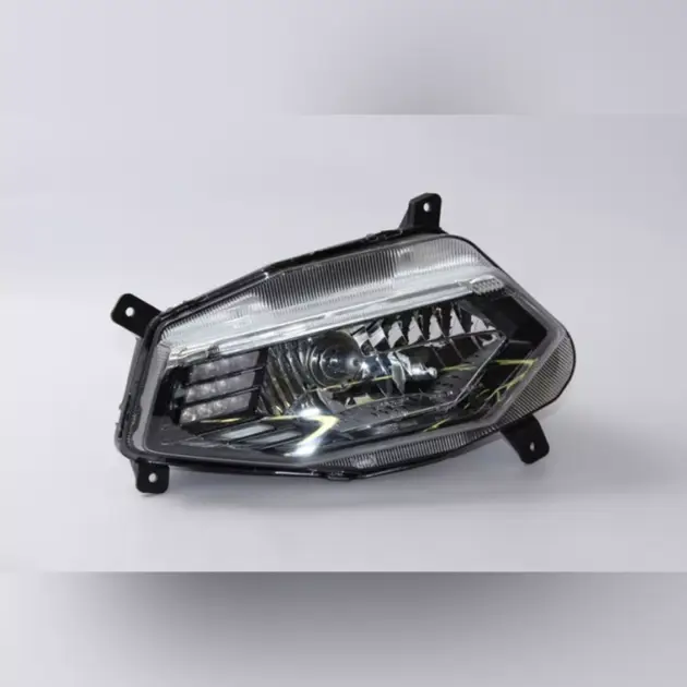 CF MOTO CFORCE 450L (CF400ATR-3L) (T3B) FAR KOMPLE SAG #Y4CFM4042A0107