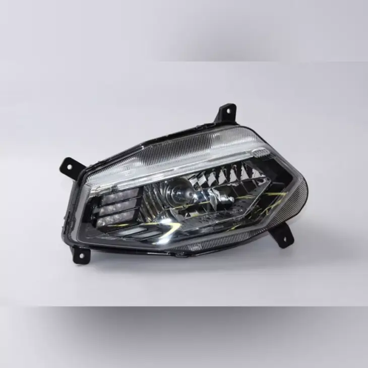 CF MOTO CFORCE 450L (CF400ATR-3L) (T3B) FAR KOMPLE SAG #Y4CFM4042A0107