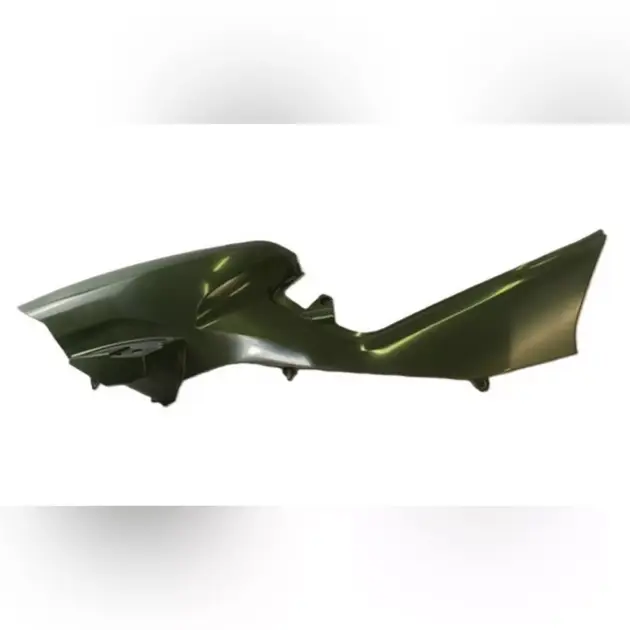 CF MOTO CFORCE 450L (CF400ATR-3L) (T3B) SELE ALTI YAN KARENAJ SOL (YESIL) #Y4CFM4042A0118