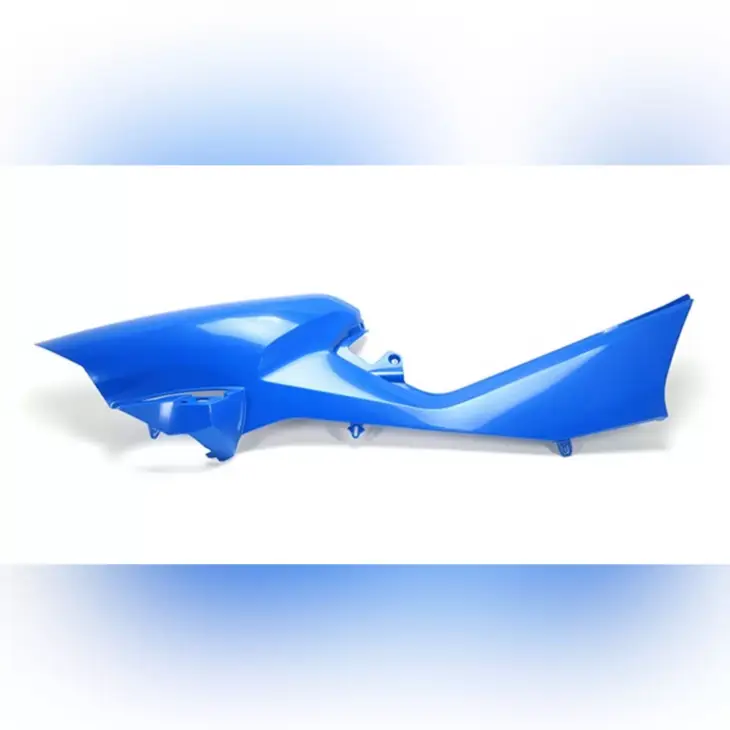 CF MOTO CFORCE 450L (CF400ATR-3L) (T3B) SELE ALTI YAN KARENAJ SOL (MAVI) #Y4CFM4042A0119