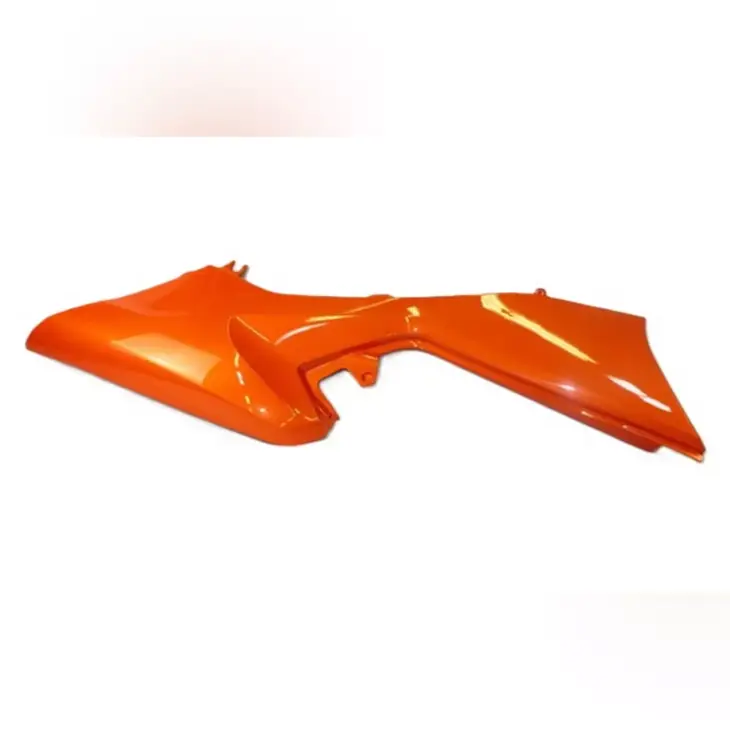 CF MOTO CFORCE 450L (CF400ATR-3L) (T3B) SELE ALTI YAN KARENAJ SAG (TURUNCU) #Y4CFM4042A0123