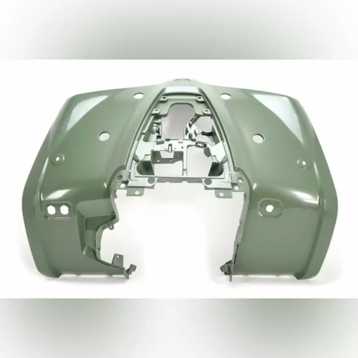 CF MOTO CFORCE 450L (CF400ATR-3L) (T3B) ON CAMURLUK (YESIL) #Y4CFM4042A0124