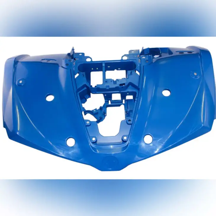 CF MOTO CFORCE 450L (CF400ATR-3L) (T3B) ON CAMURLUK (MAVI) #Y4CFM4042A0125
