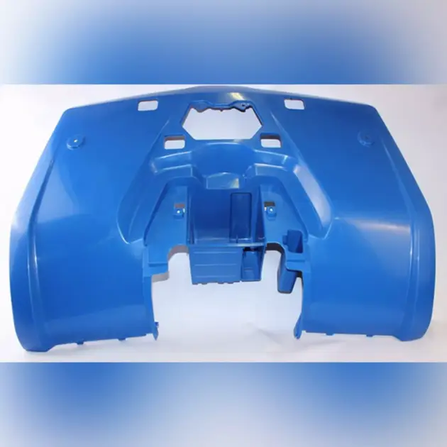 CF MOTO CFORCE 450L (CF400ATR-3L) (T3B) ARKA CAMURLUK KUYRUGU (MAVI) #Y4CFM4042A0128