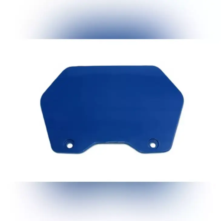 CF MOTO CFORCE 450L (CF400ATR-3L) (T3B) ARKA CAMURLUK UST (MAVI) #Y4CFM4042A0131