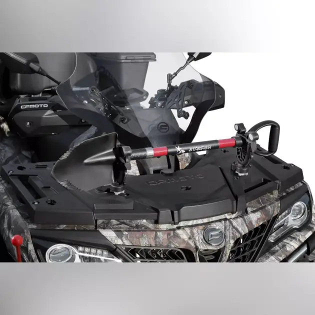 CF MOTO CFORCE 450L (CF400ATR-3L) (T3B) TECHIZAT TUTUCU (AKSESUAR) #Y4CFM4042A0133