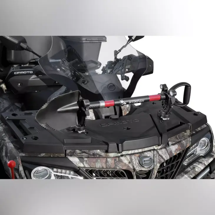 CF MOTO CFORCE 450L (CF400ATR-3L) (T3B) TECHIZAT TUTUCU (AKSESUAR) #Y4CFM4042A0133