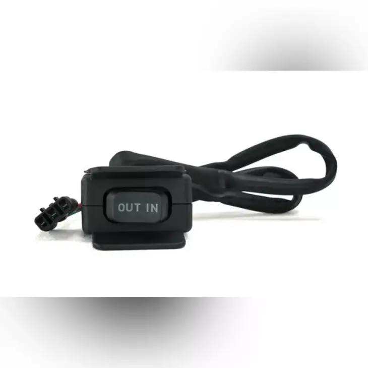 CF MOTO CFORCE 450L (CF400ATR-3L) (T3B) VINC KONTROL DUGMESI #Y4CFM4042A0155