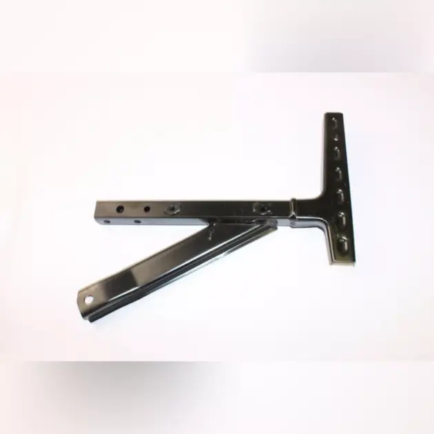 CF MOTO CFORCE 450L (CF400ATR-3L) (T3B) BASAMAK RUZGAR PLASTIGI BRAKETI SAG ALT #Y4CFM4042A0178
