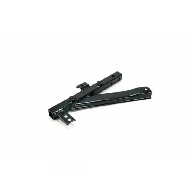 CF MOTO CFORCE 450L (CF400ATR-3L) (T3B) ARKA BASAMAK BAGLANTI BRAKETI SAG ALT #Y4CFM4042A0179