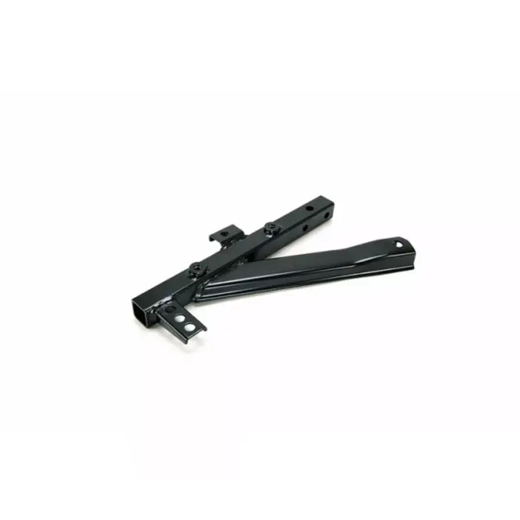 CF MOTO CFORCE 450L (CF400ATR-3L) (T3B) ARKA BASAMAK BAGLANTI BRAKETI SAG ALT #Y4CFM4042A0179