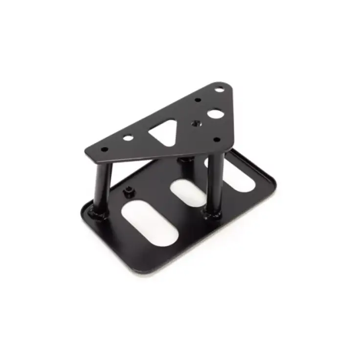 CF MOTO CFORCE 450L (CF400ATR-3L) (T3B) ARKA BASAMAK BAGLANTI BRAKETI SAG UST #Y4CFM4042A0180