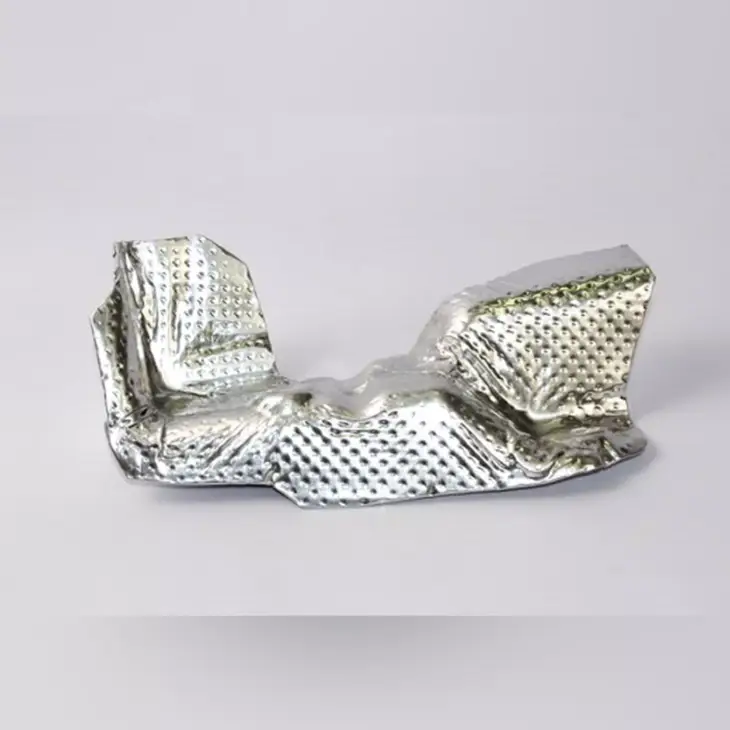 CF MOTO CFORCE 450L (CF400ATR-3L) (T3B) ARKA STOP CERCEVESI ISI YALITIMI #Y4CFM4042A0188
