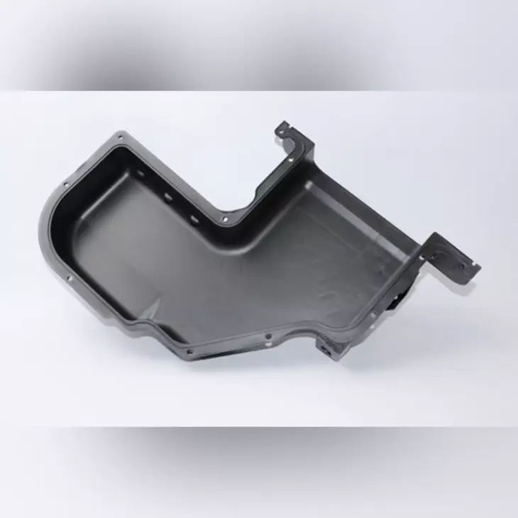 CF MOTO CFORCE 450L (CF400ATR-3L) (T3B) AVADANLIK KUTUSU UST KAPAK #Y4CFM4042A0190