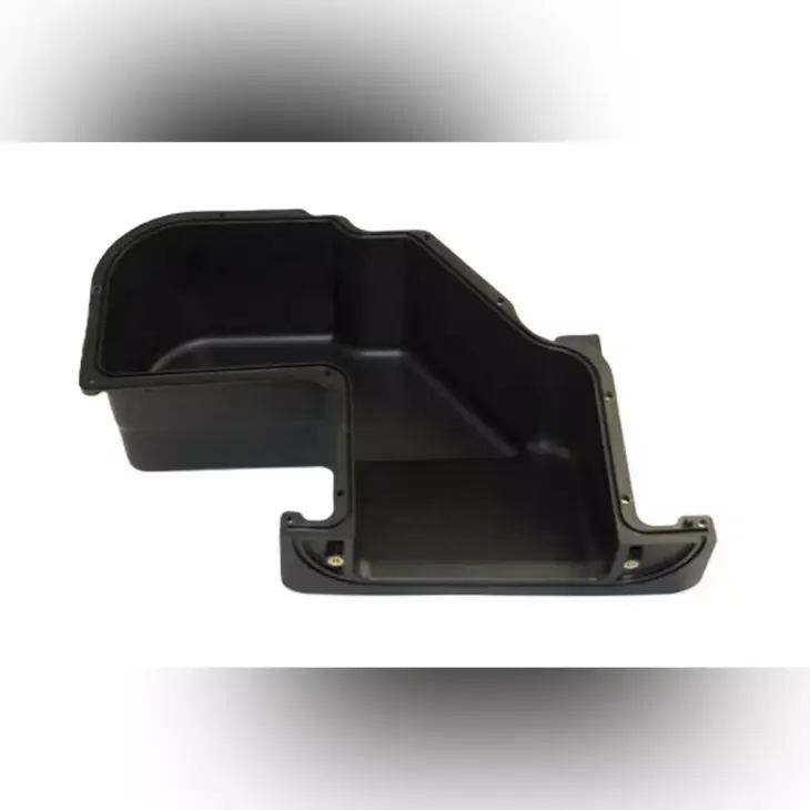 CF MOTO CFORCE 450L (CF400ATR-3L) (T3B) AVADANLIK KUTUSU ALT KAPAK #Y4CFM4042A0191
