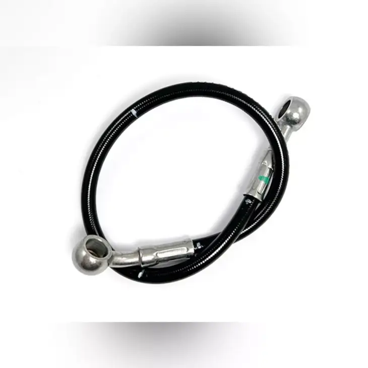CF MOTO CFORCE 450L (CF400ATR-3L) (T3B) ANA FREN MERKEZI HIDROLIK HORTUMU #Y4CFM4042A0198