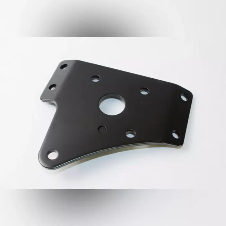 CF MOTO CFORCE 450L (CF400ATR-3L) (T3B) GIDON MILI BAGLANTI TABLASI #Y4CFM4042A0204