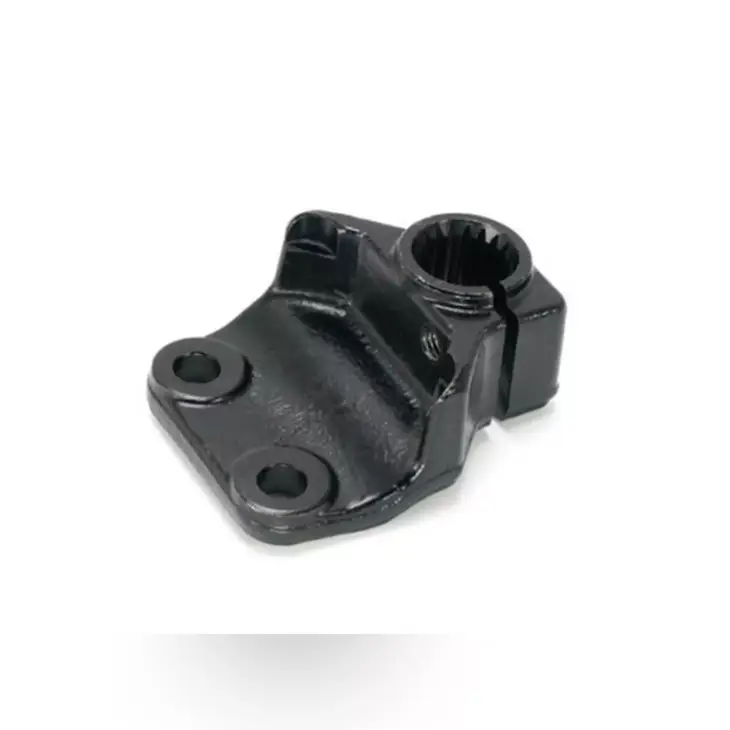 CF MOTO CFORCE 450L (CF400ATR-3L) (T3B) ROT MILI BAGLANTI BRAKETI #Y4CFM4042A0205