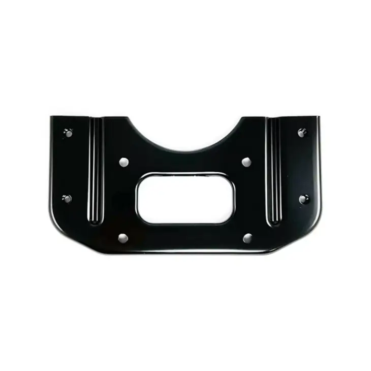 CF MOTO CFORCE 450L (CF400ATR-3L) (T3B) VINC BAGLANTI BRAKETI #Y4CFM4042A0212
