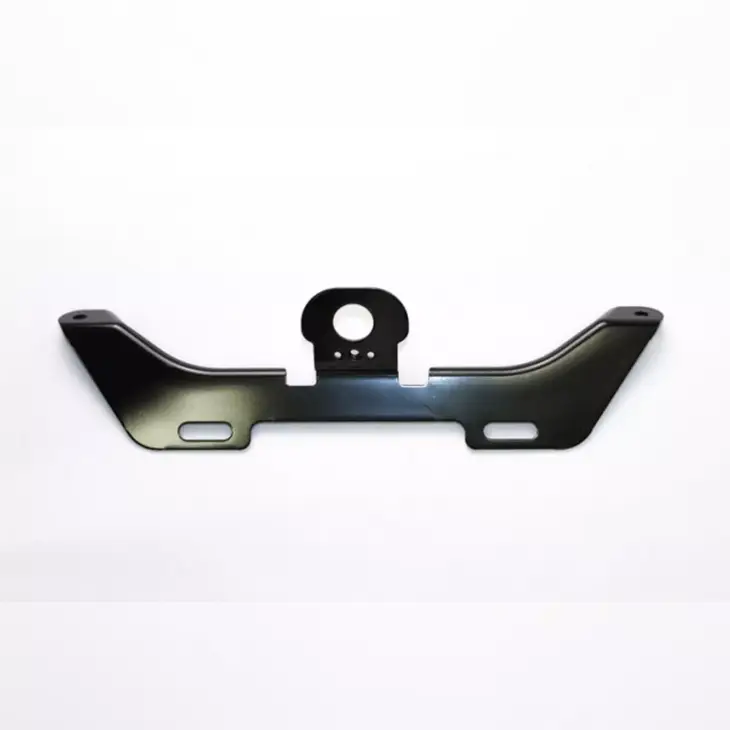 CF MOTO CFORCE 450L (CF400ATR-3L) (T3B) PLAKA LAMBASI BAGLANTI BRAKETI #Y4CFM4042A0217