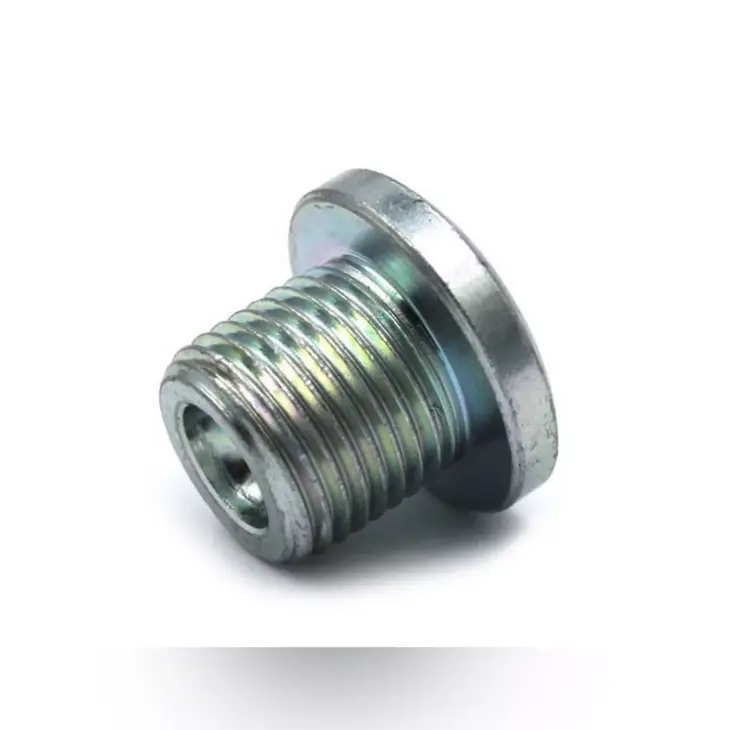 CF MOTO CFORCE 450L (CF400ATR-3L) (T3B) CIVATA M14X1.25X12 (DIN 912) #Y4CFM4042A0224