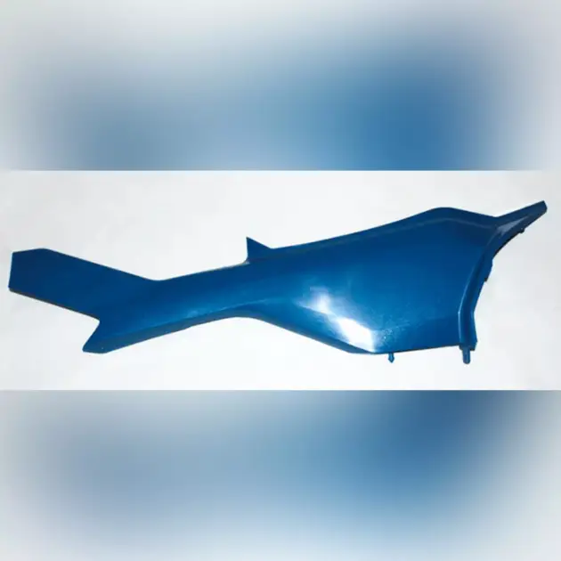 CF MOTO CFORCE 600ATR-2LC SELE ALTI YAN KARENAJ SOL (MAVI) #Y4CFM4043A0001