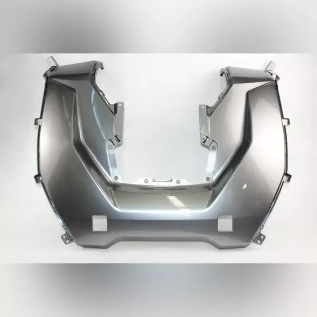 CF MOTO CFORCE 600ATR-2LC ARKA CAMURLUK (GRI) #Y4CFM4043A0003