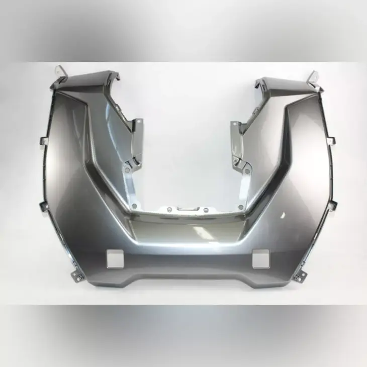 CF MOTO CFORCE 600ATR-2LC ARKA CAMURLUK (GRI) #Y4CFM4043A0003