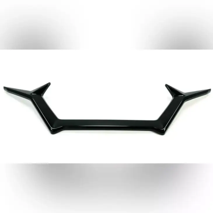 CF MOTO CFORCE 600ATR-2LC ON PANJUR ALT (SIYAH) #Y4CFM4043A0004