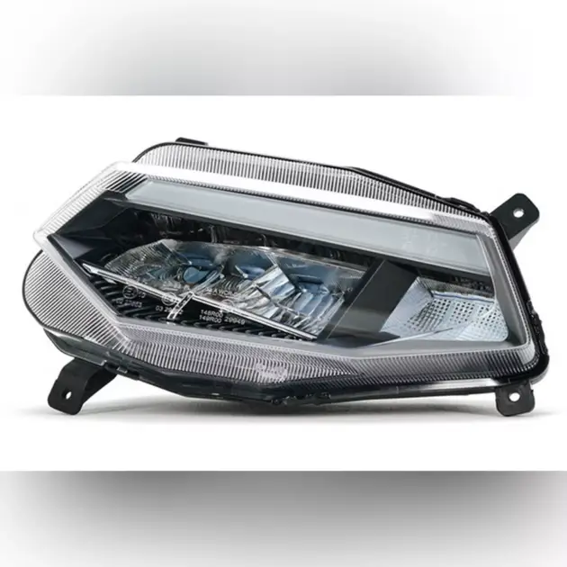 CF MOTO CFORCE 600ATR-2LC FAR KOMPLE SOL #Y4CFM4043A0019