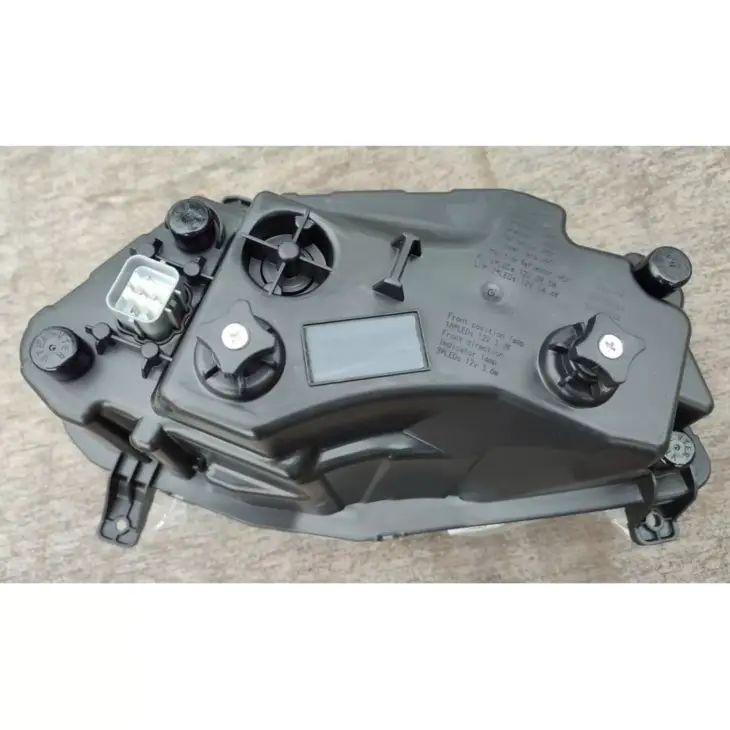 CF MOTO CFORCE 600ATR-2LC FAR KOMPLE SAG #Y4CFM4043A0020