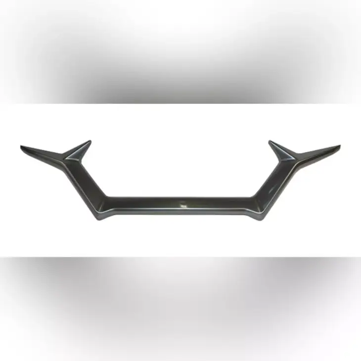 CF MOTO CFORCE 600ATR-2LC ON PANJUR ALT (GRI) #Y4CFM4043A0022