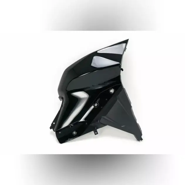 CF MOTO CFORCE 600ATR-2LC BENZIN DEPOSU SAG KARENAJ (SIYAH) #Y4CFM4043A0025