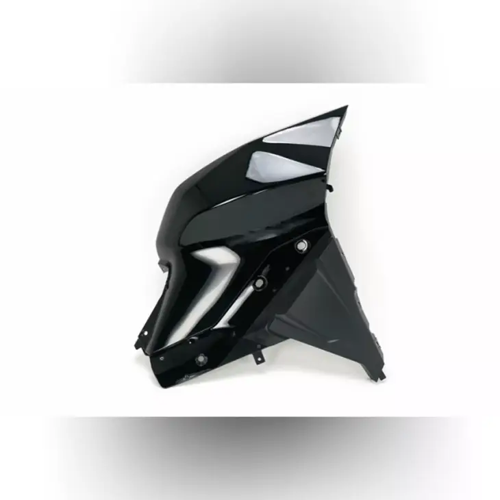 CF MOTO CFORCE 600ATR-2LC BENZIN DEPOSU SAG KARENAJ (SIYAH) #Y4CFM4043A0025