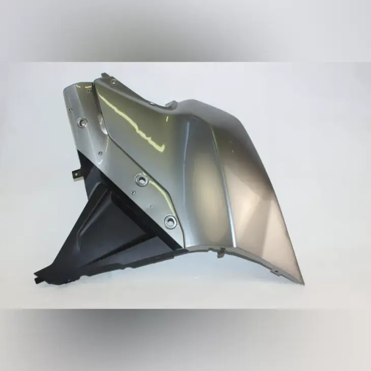 CF MOTO CFORCE 600ATR-2LC BENZIN DEPOSU SAG KARENAJ (GRI) #Y4CFM4043A0026