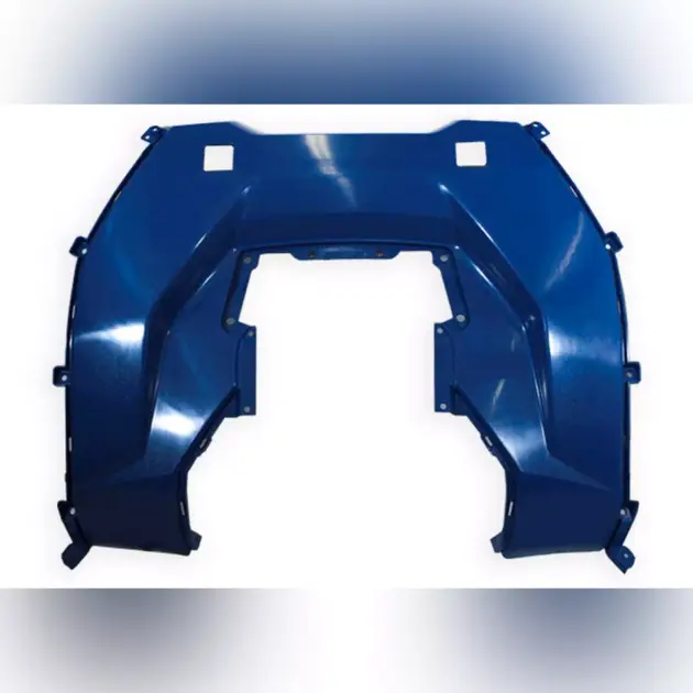 CF MOTO CFORCE 600ATR-2LC ARKA CAMURLUK (MAVI) #Y4CFM4043A0028