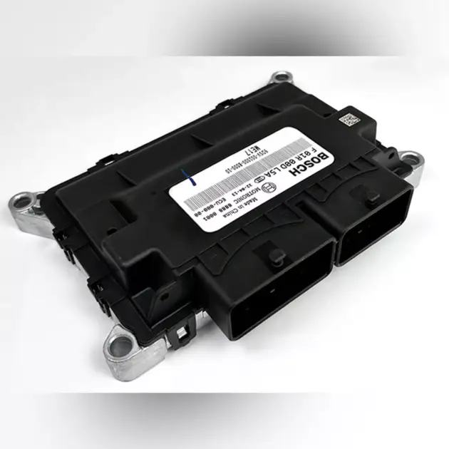 CF MOTO CFORCE 600ATR-2LC ECU #Y4CFM4043A0030