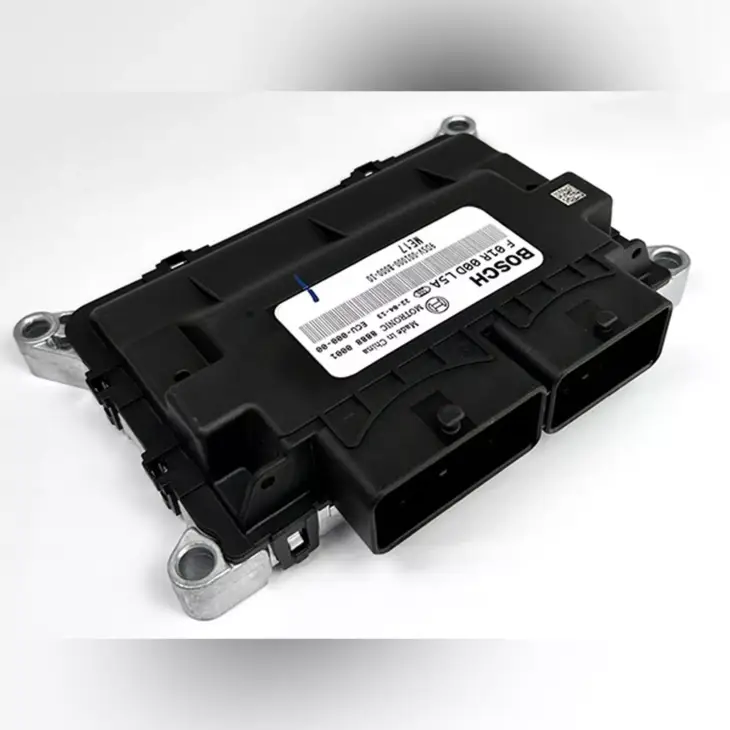 CF MOTO CFORCE 600ATR-2LC ECU #Y4CFM4043A0030