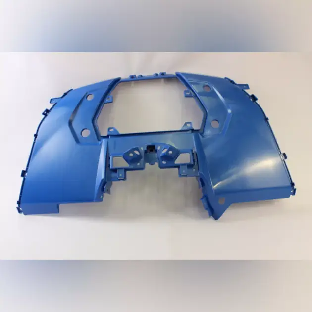 CF MOTO CFORCE 600ATR-2LC ON PANEL (MAVI) #Y4CFM4043A0033