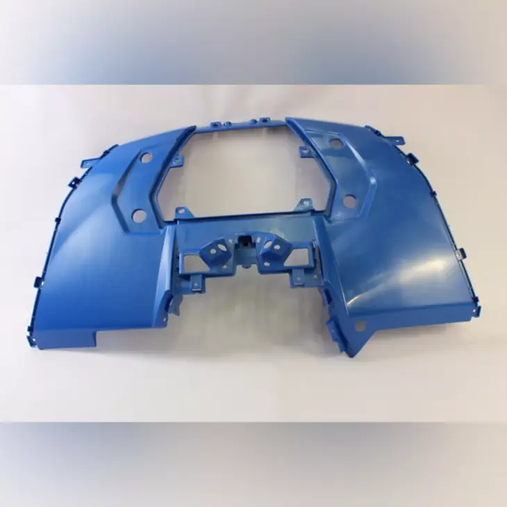 CF MOTO CFORCE 600ATR-2LC ON PANEL (MAVI) #Y4CFM4043A0033