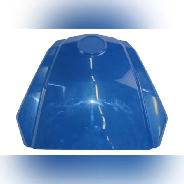 CF MOTO CFORCE 600ATR-2LC ON PANEL UST (MAVI) #Y4CFM4043A0036